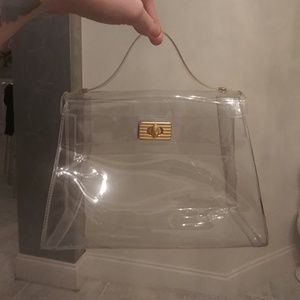 Vintage purse